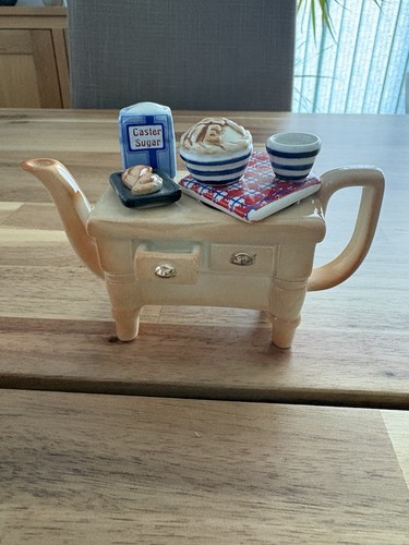 Cardew vintage baking - vintage, day