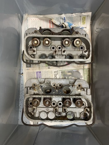 Pair type4 cylinder - pair,