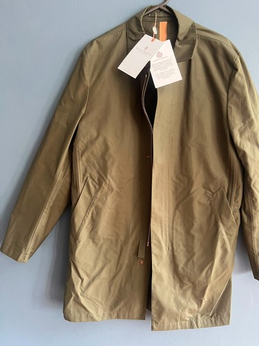 Private white mac olive - vc,