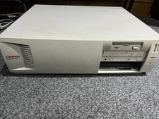 Compaq Deskpro 4000 SFF