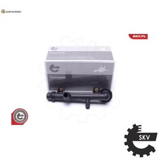 COOLANT FLANGE 20SKV130 FOR BMW Z3/Roadster/E36 M43B19 1.9L M43B16 1.6L 4cyl