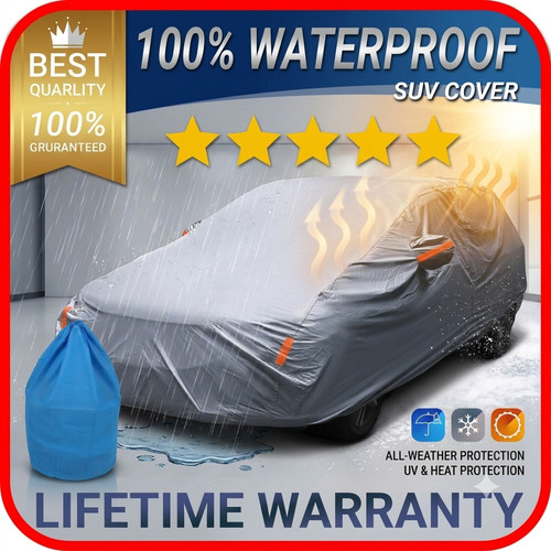 Layer waterproof car - waterproof,