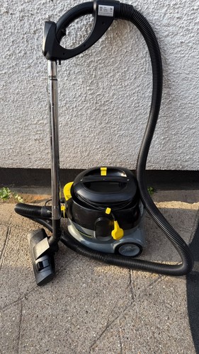 Karcher eco efficiency - t,