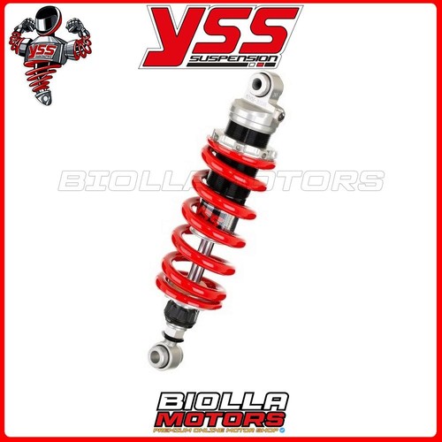Yss mono rear shock absorber - mono,