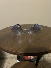 Blue Cartier Frames Blue Tint