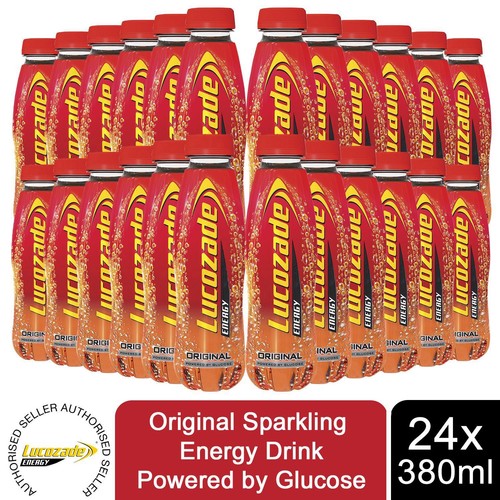 Lucozade energy original - lucozade,
