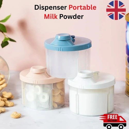 Baby formula dispenser - 1x,