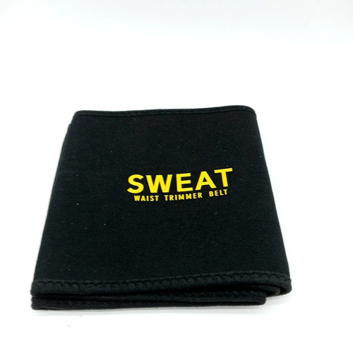 Sweat belt men women tummy - sweat,