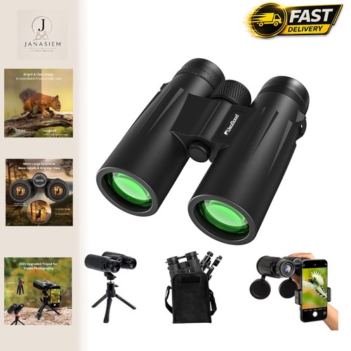 Ultra bright 12x50 - 12x50, binoculars