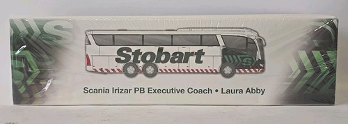 Sealed eddie stobart - eddie,