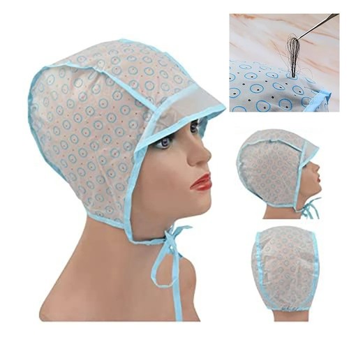 6pcs set hair - 6pcs/set,
