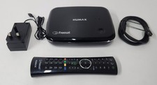 Humax HB-1100S Smart Freesat