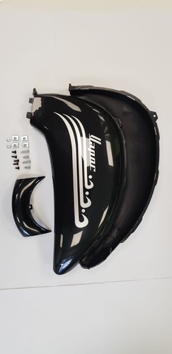 Razor pocket mod - mod, fairing