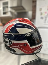 Arai RX 7V Size L Motorcycle