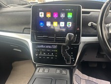 2016 - 2022 Toyota Estima