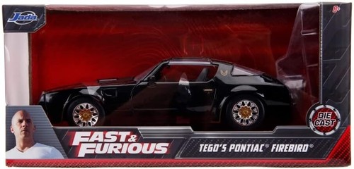 Jada fast furious - jada, &