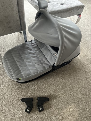 Baby jogger city mini - city, 2