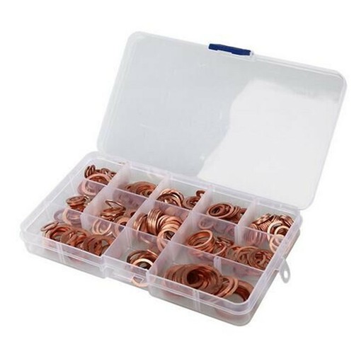 Car brake line banjo bolt - brake,