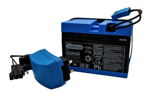 Genuine peg perego 12v - genuine,