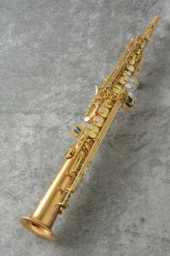 Yanagisawa wo20 soprano - yanagisawa,