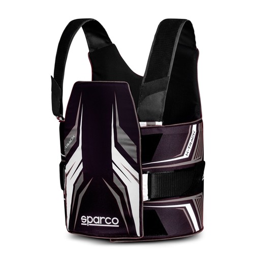 Sparco track karting - sparco, rib