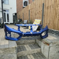 Honda Civic Mk10 Front Genuine