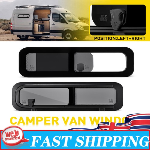 Pcs universal camper - pcs,