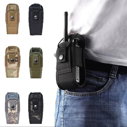 Outdoor tactical molle radio - outdoor,