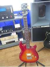 Yamaha electric guitar sf3000 - guitar,