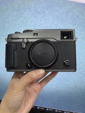 Fujifilm Fuji X-Pro2 24.3MP