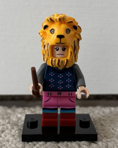 Lego harry potter 71028 cmf - harry,