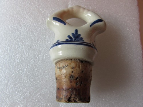 Antique royal delft blue and - antique,