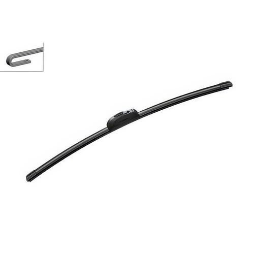 Bosch retrofit blister - blister, wiper