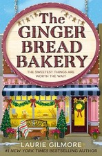 The Gingerbread Bakery: The