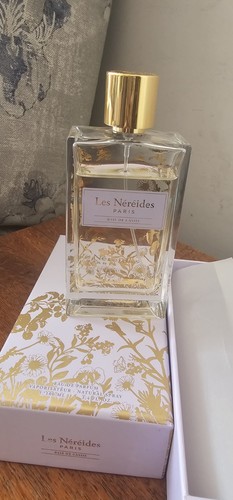 Les nereides baie cassis - nereides,