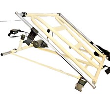 Bed Raiser Electric Quiet