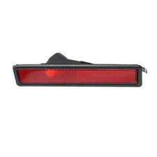 Car Rear Bumper Side Marker