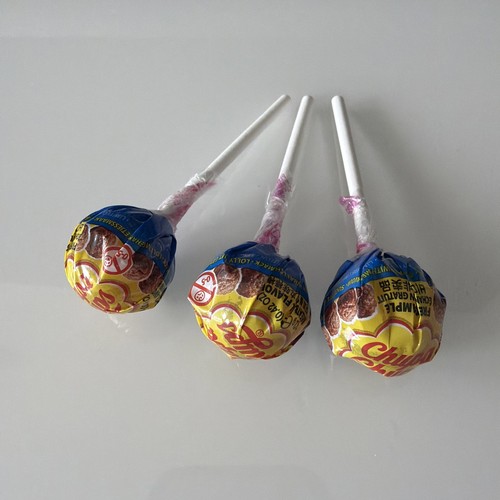 Chupa chups ikea meatball - chupa, x