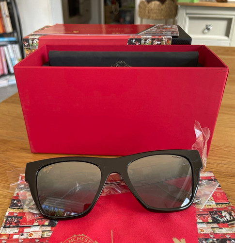 Maui jim manchester - jim, united