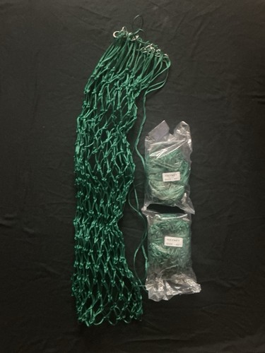Hay nets horse cob - x2, pony
