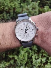 Tissot PRC 200 Watch