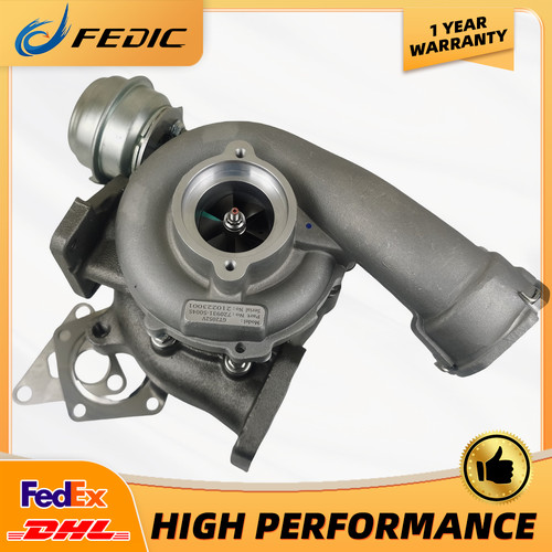 720931 turbine for t5 - 720931, vw