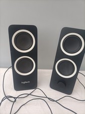 Logitech Z200 Desktop PC