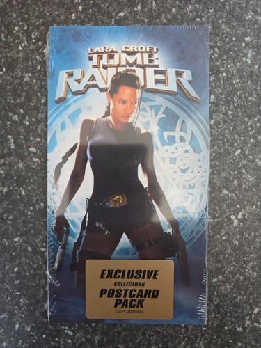 Lara croft tomb raider pack - tomb,