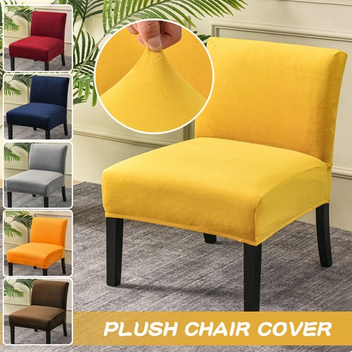 Armless accent chair covers - accent,