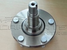 FOR LEXUS IS IS200 IS300 FRONT WHEEL BEARING HUB FLANGE LEFT or RIGHT NO BEARING