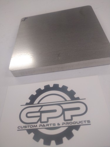 10mm thick stainless steel - 10mm, 304