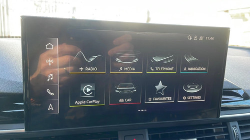Audi carplay android - audi,