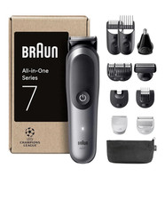 Braun Series 7  AIO7545