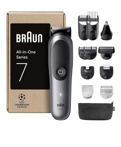 Braun series aio7545 - series, 7